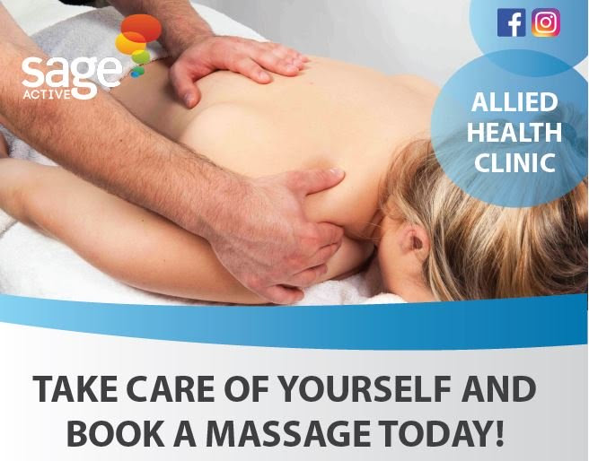 Massage and Myotherapy